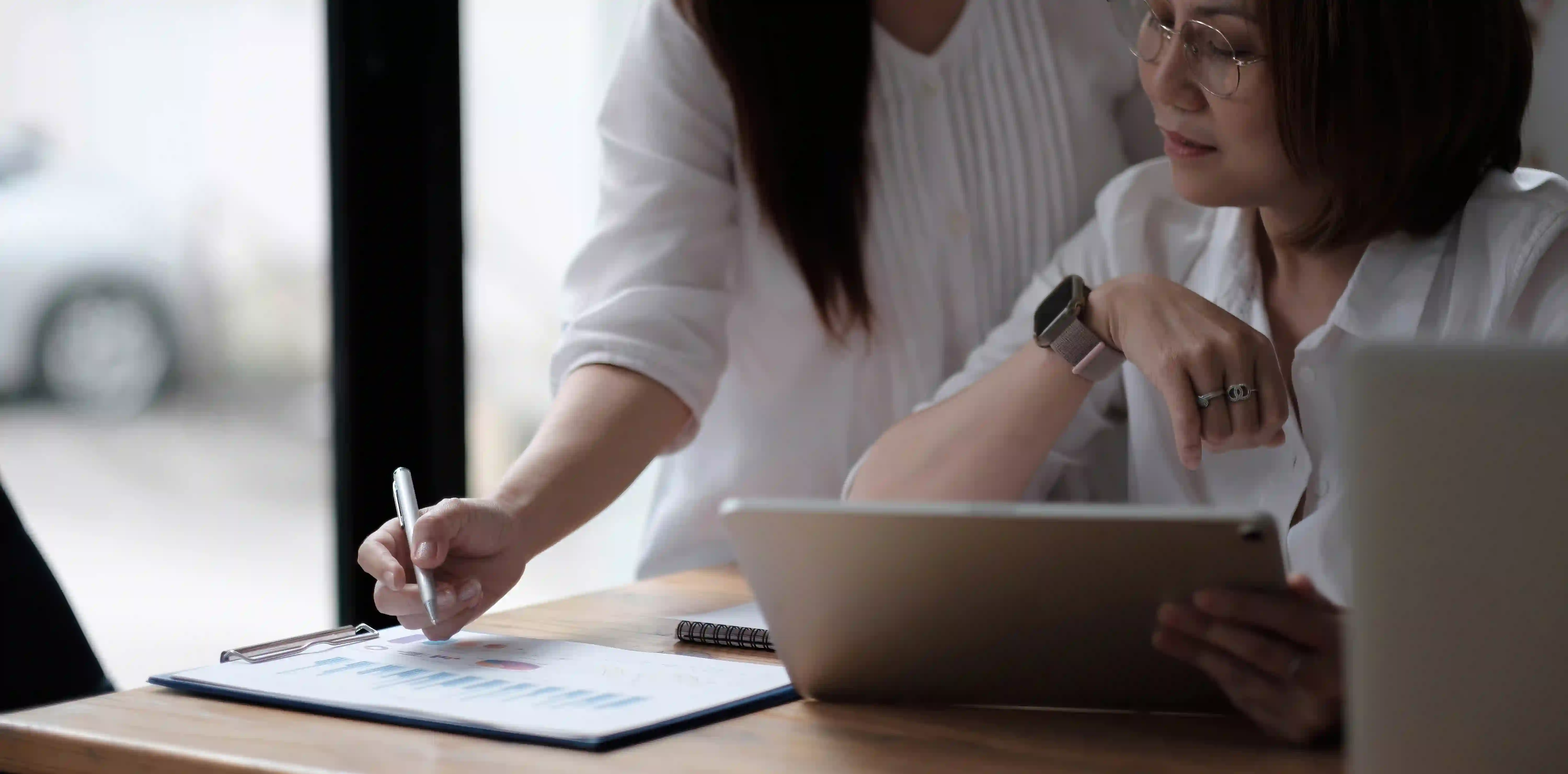Navigating Tax Benefits and Protecting Yourself From Tax Scams